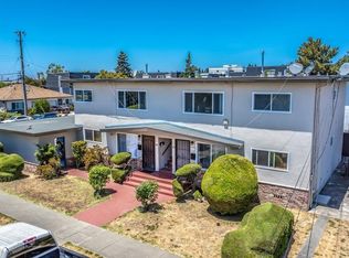 1231 141st Ave, San Leandro, CA 94578