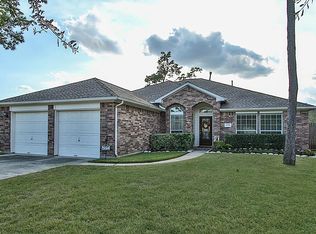 11942 Ute Mountain Ln, Tomball, TX 77377