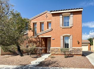 2339 Brunswick Bay St, Las Vegas, NV 89135