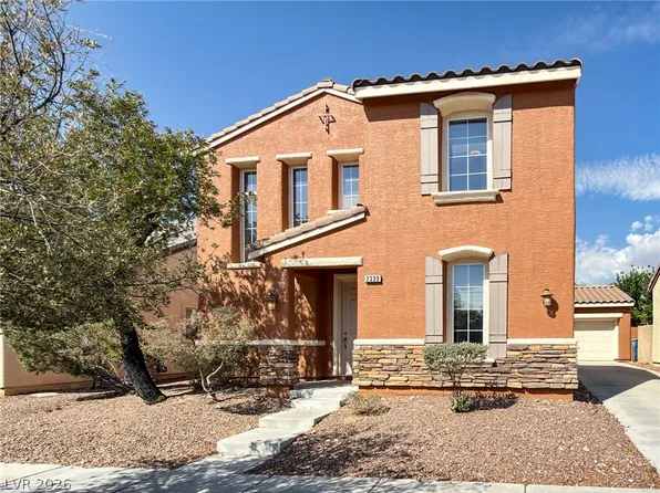 2339 Brunswick Bay St, Las Vegas, NV 89135