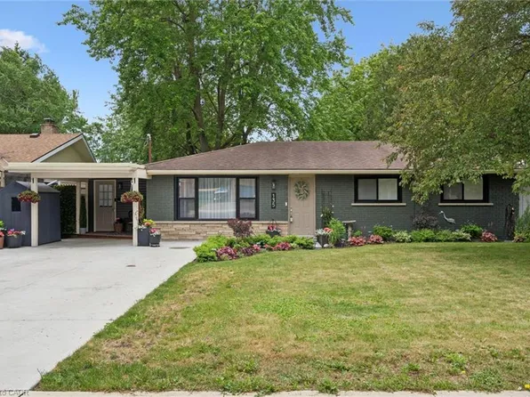 135 Bridge St W, Waterloo, ON N2K 1K8