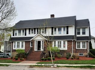 66 Elm St, Belmont, MA 02478