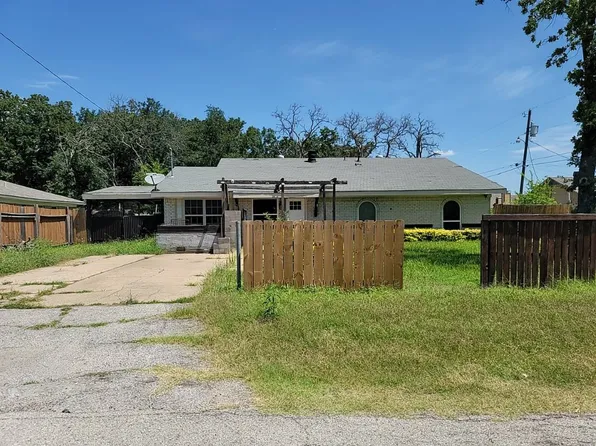 11111 Jean Dr, Balch Springs, TX 75180