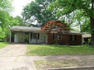1764 Capri Rd, Memphis, TN 38117