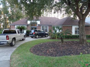 12862 Jebb Island Cir S, Jacksonville, FL 32224