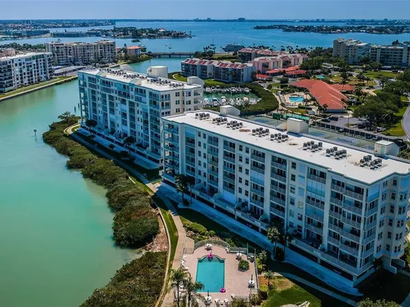 7979 Sailboat Key Blvd S APT 205, South Pasadena, FL 33707