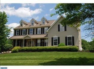 121 Bridgeview Dr, Perkasie, PA