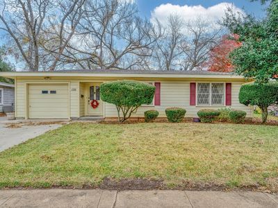 136 Bowie St, Mc Gregor, TX, 76657