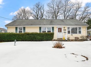 105 Daniel Drive, Bridgeport, CT 06606