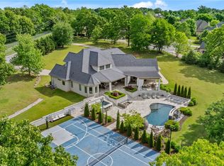 6300 W Northgate Rd, Rogers, AR 72758