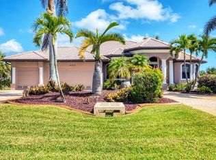 14810 Ingraham Blvd, Port Charlotte, FL 33981