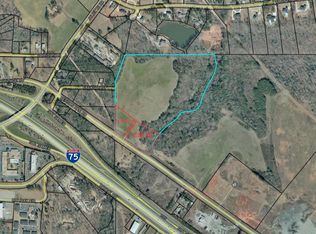 0 Benson Ham Rd #1, Forsyth, GA 31029