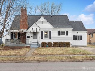 1931 Patterson Rd, Dayton, OH 45420