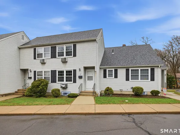 36 Grove Street #E, Manchester, CT 06042