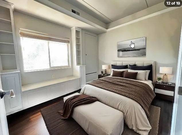 2 bed, 945 sqft, $1,550 — Photo 2