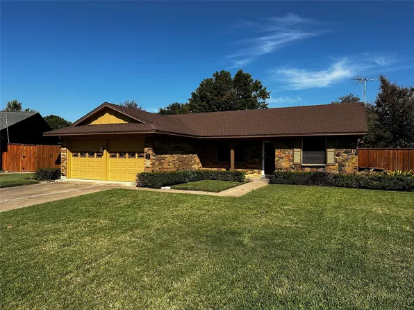 3505 Lamesa Dr, Garland, TX 75041