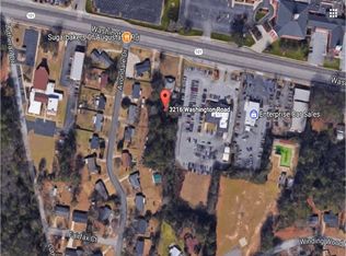 3216 Washington Rd, Augusta, GA 30907