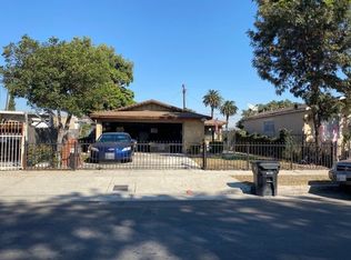 225 W 94th St, Los Angeles, CA 90003