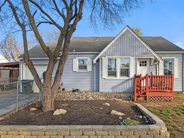 2237 S 14th St, Kansas City, KS 66103