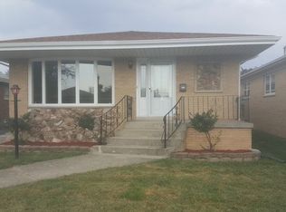 545 Buffalo Ave, Calumet City, IL