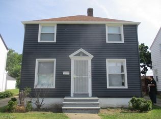 12908 Thraves Ave, Cleveland, OH 44125