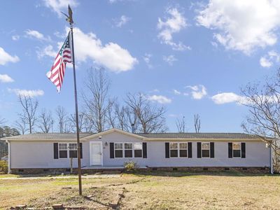 87 Massengill Pond Rd, Angier, NC, 27501