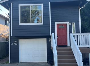 Commercial Street Addition, Seattle, WA 98146