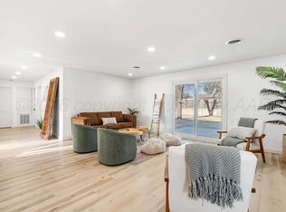 3320 Bedford Rd, Amarillo, TX 79106