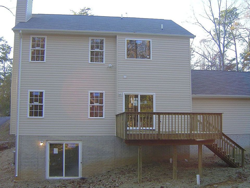 2nd image of 946 San Joaquin Ln
