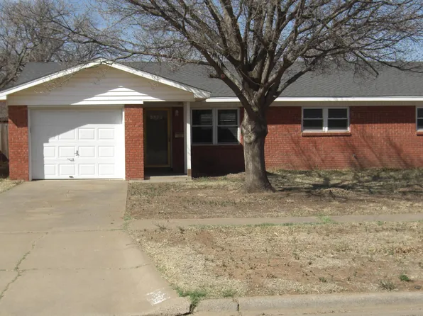 3006 W 18th St, Plainview, TX 79072