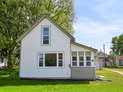 251 N Snowden St, Andrews, IN, 46702