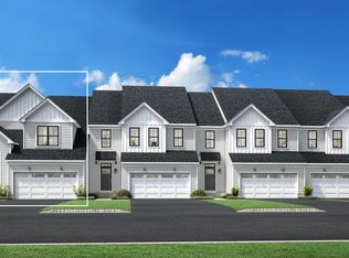 Albrecht Plan, Rivington by Toll Brothers - The Meadows Collection, Danbury, CT 06810