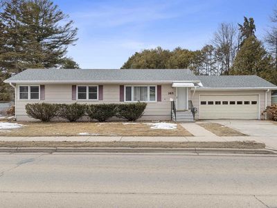 145 HATTIE STREET, Marinette, WI, 54143