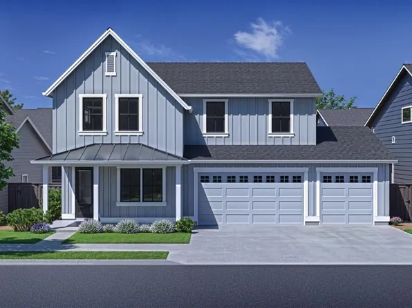 61051 SE Ledger Ln, Bend, OR 97702