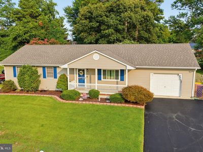 618 Abbott Dr, Milford, DE, 19963