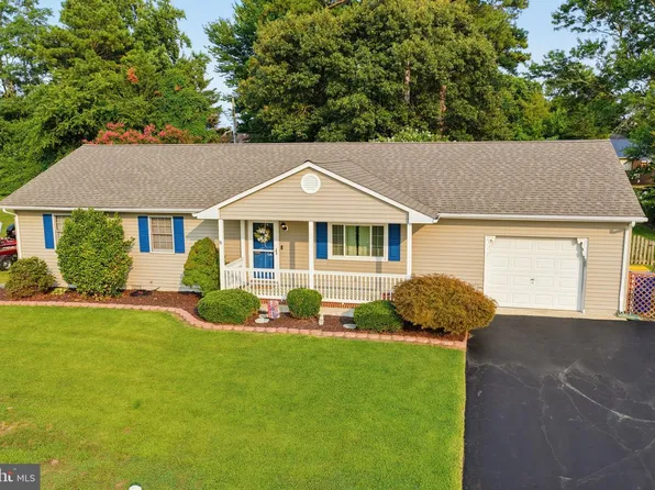 618 Abbott Dr, Milford, DE 19963