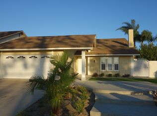 17316 Los Jardines W, Fountain Valley, CA 92708