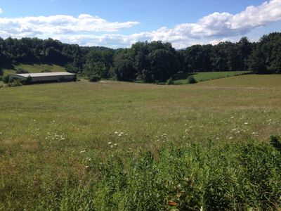 439 Schley Farm Rd, Franklin, NC, 28734