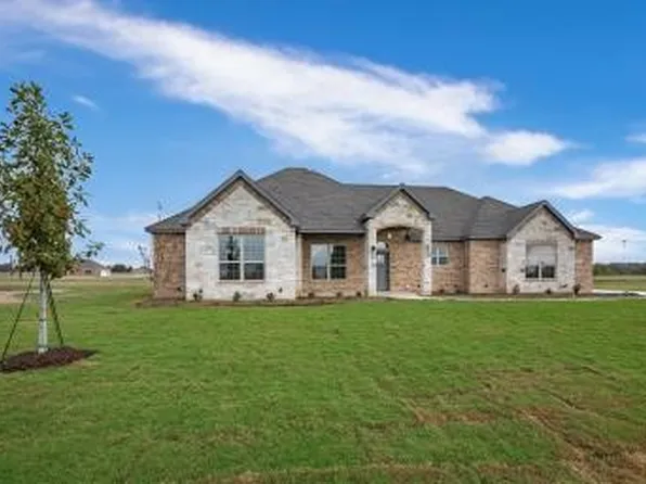 1025 Katie Ct, Azle, TX 76020