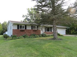 11032 Wilson Rd, Otisville, MI 48463