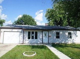 515 Laurel Ave, Romeoville, IL 60446