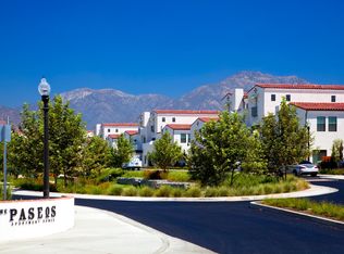 4961 Arrow Hwy UNIT 317, Montclair, CA 91763