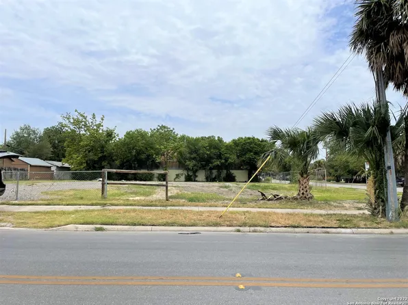 107 DENVER BLVD LOT 29, San Antonio, TX 78210