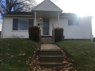 516 Franklin Ave, Barberton, OH