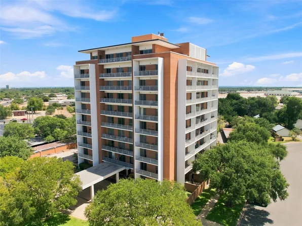 4924 Cobbs Dr APT 4E, Waco, TX 76710