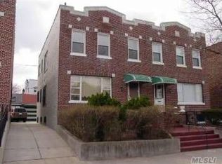 9706 31st Ave, East Elmhurst, NY 11369
