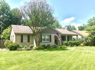 605 Chinoe Rd, Lexington, KY 40502