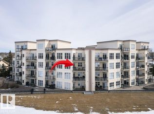 9940 Sherridon Dr #308, Fort Saskatchewan, AB