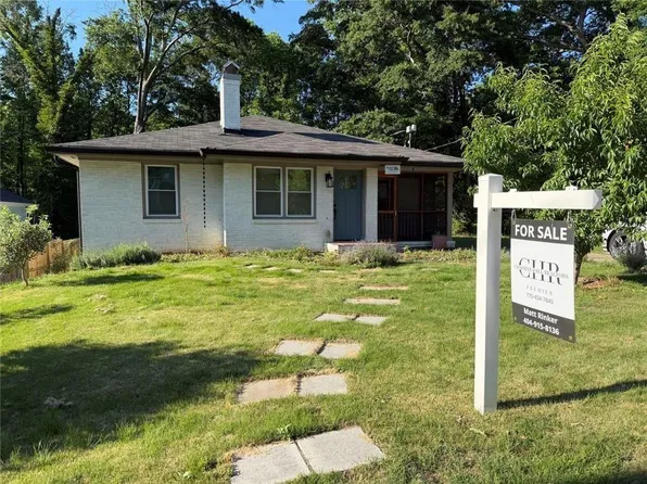 1311 Bernard St NW, Atlanta, GA 30314