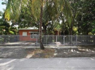 161 SW 53rd Ct, Miami, FL 33134